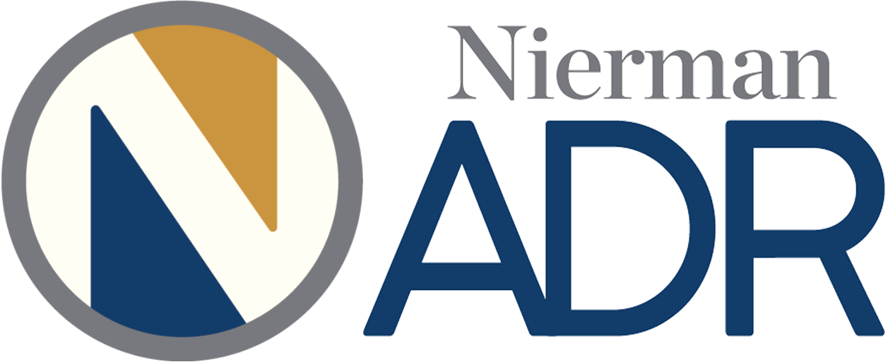 Nierman ADR