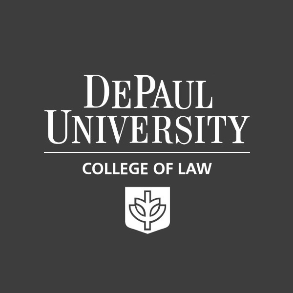 Home 10 depaul law bw at Nierman ADR